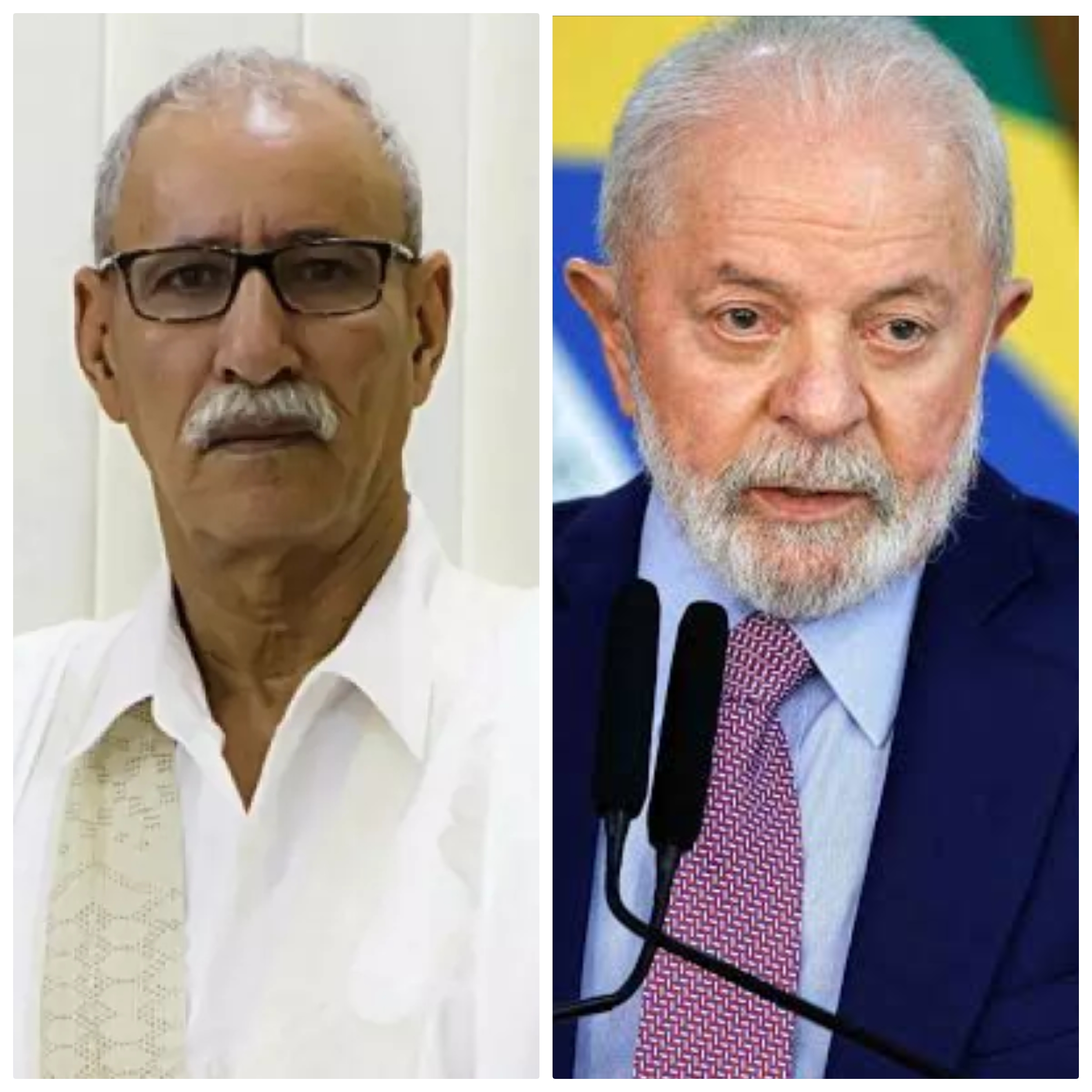 رئيس الجمهورية يهنئ نظيره البرازيلي بمناسبة اليوم الوطني لبلاده