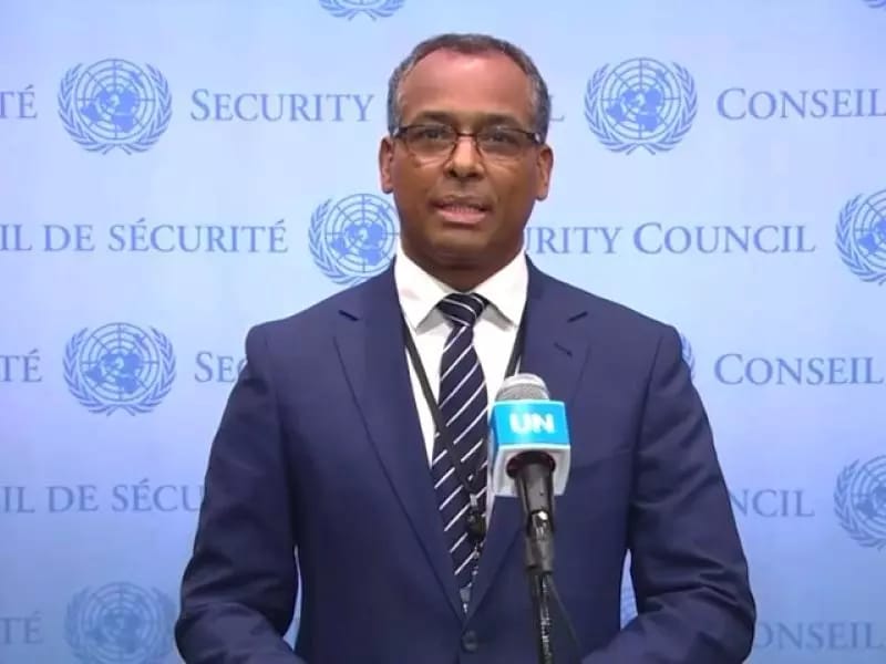 جبهة البوليساريو تؤكد أنها لن تشارك في أي عملية سياسية أو مفاوضات على أساس محتوى مشروع القرار الأميركي المُقدم لمجلس الأمن