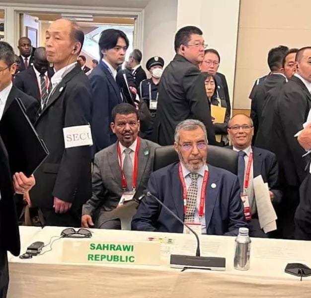 الوزير الأول يمثل رئيس الجمهورية في قمة التيكاد 9 باليابان