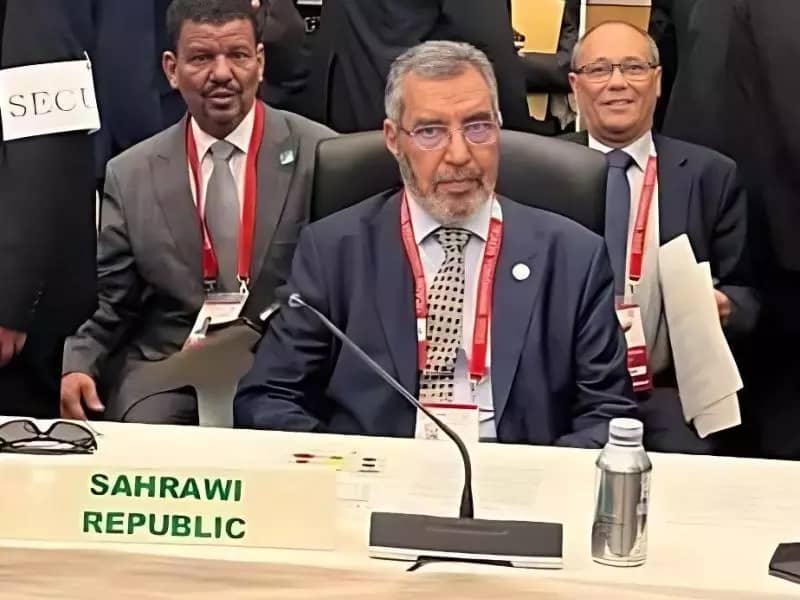 وزير الخارجية يؤكد أن قمة 